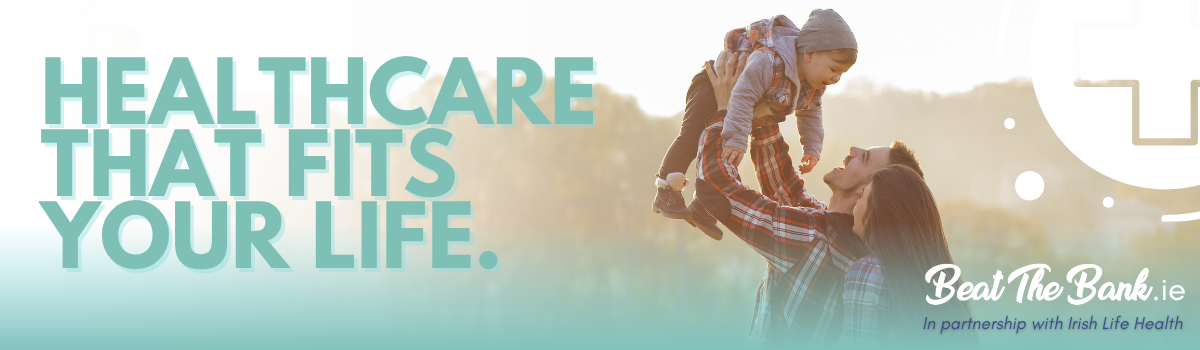Health Insurance Banner