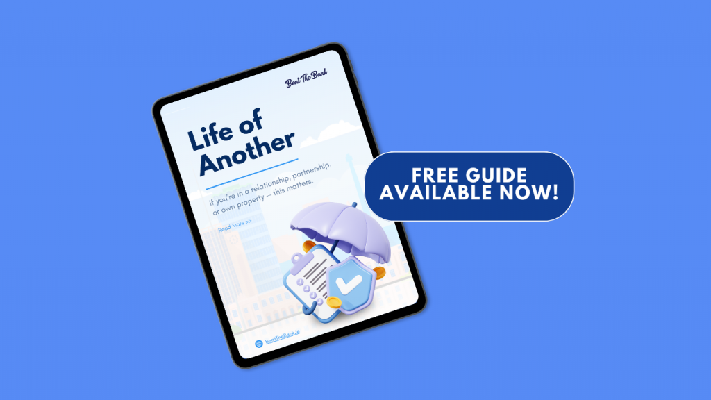 What Is a Life of Another Insurance Policy – And Why It Might Save You Thousands