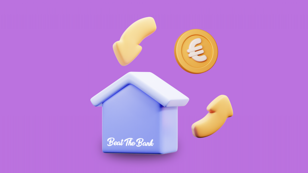 Switching Your Mortgage? Don’t Forget Your Mortgage Protection.