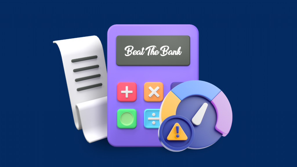 Not Sure What Protection You Need? Try Our Free Risk Calculator