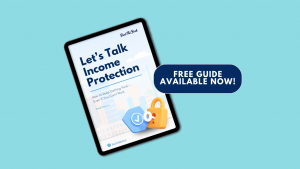 Income Protection eBook