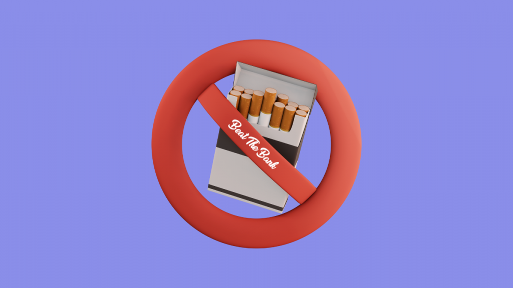 How Snus, Vaping or Even One Cigarette Could Affect Your Insurance Cover