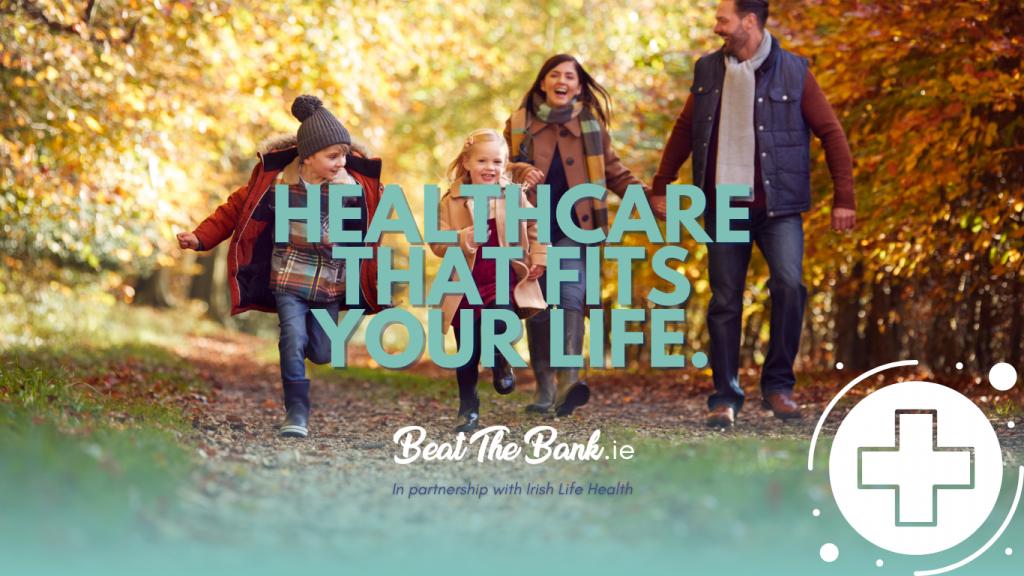 Health Insurance is HERE (with benefits you’ll actually use) | Beat The ...