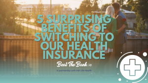 5 Surprising Benefits of Switching to Our Health Insurance