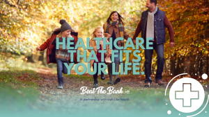 Health Insurance is HERE (with benefits you’ll actually use)