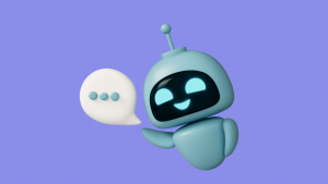 Meet Zoe: Beat the Bank’s AI Assistant