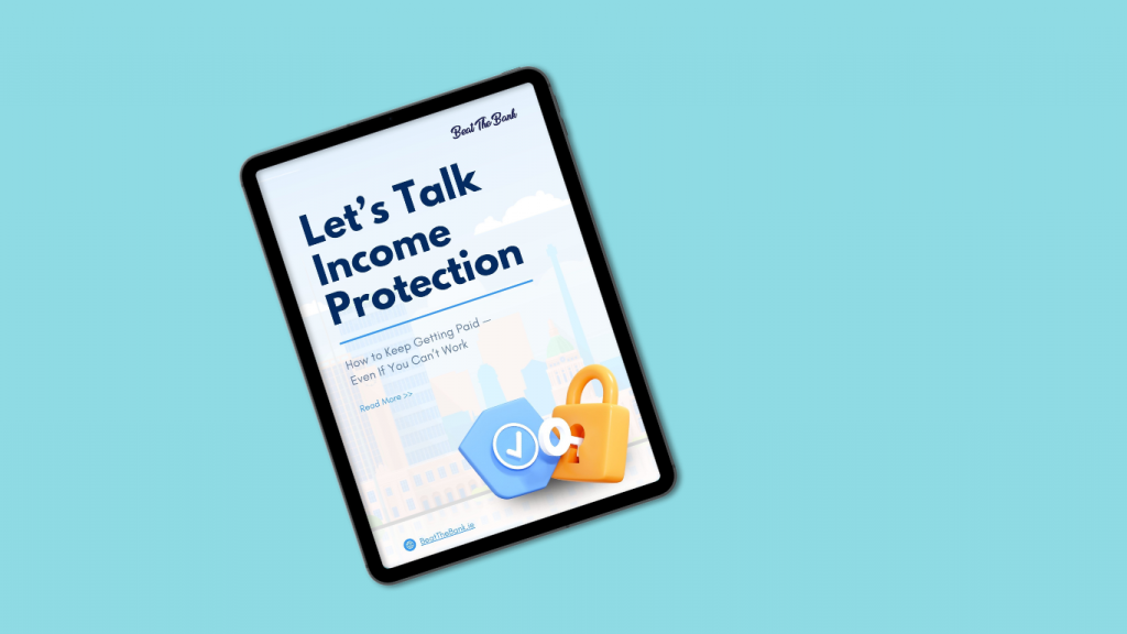 What Is Income Protection?
