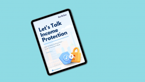 What Is Income Protection?