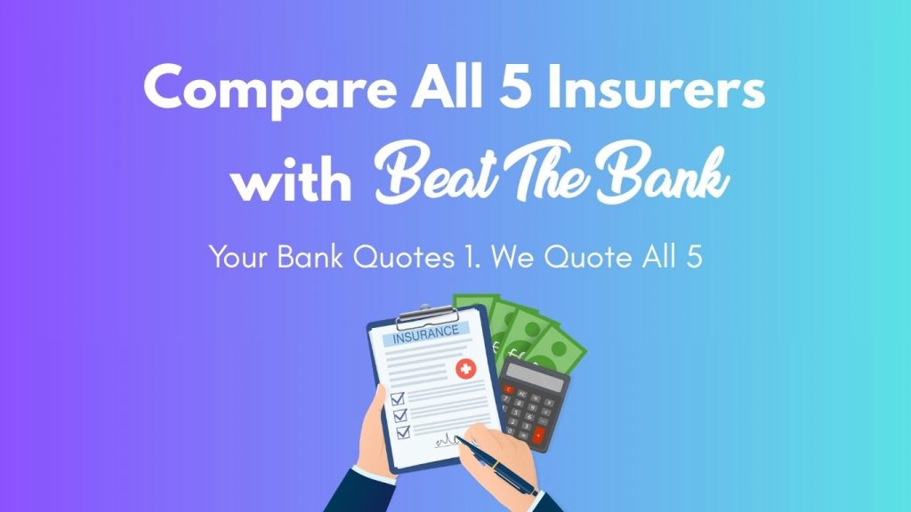 Cheapest Mortgage Protection in Ireland (2026): Compare All 5 Insurers
