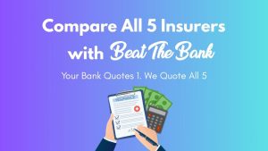 Cheapest Mortgage Protection in Ireland (2026): Compare All 5 Insurers