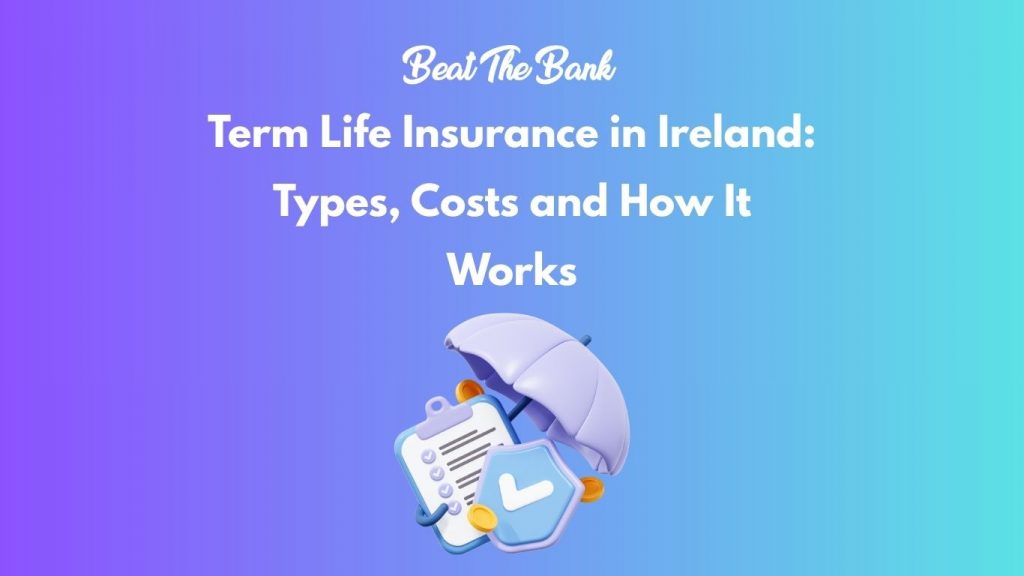 Term Life Insurance